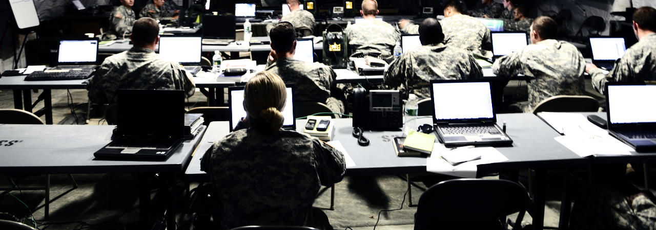 US defense contractors targeted by North Korean phishing attacks