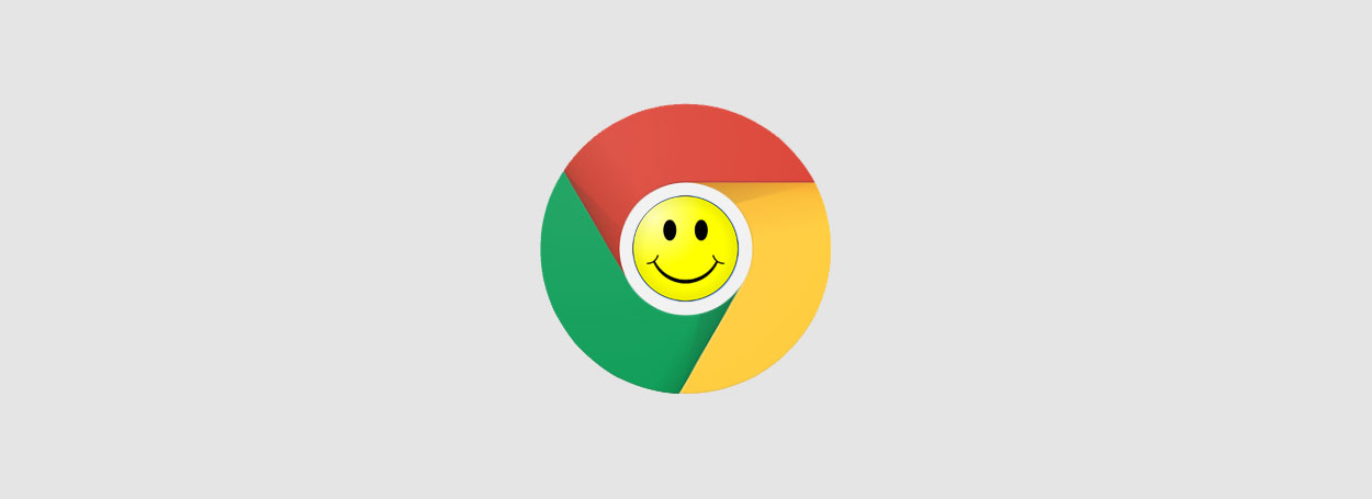 Google Happy :)