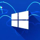 Windows 10 DoH DNS-Over-HTTPS