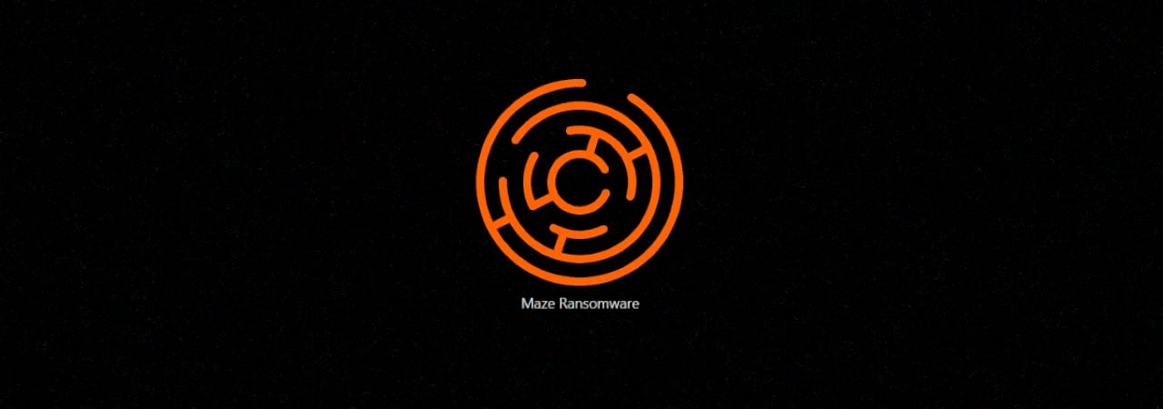 Maze Ransomware