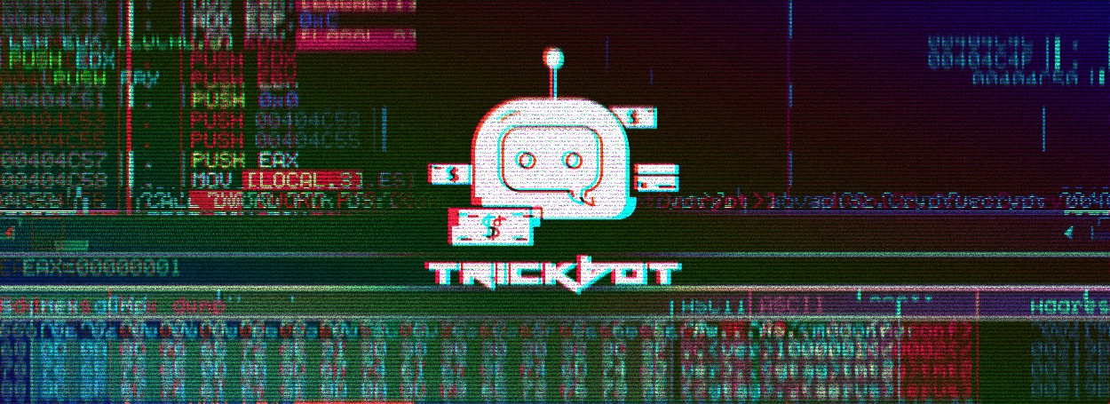 TrickBot