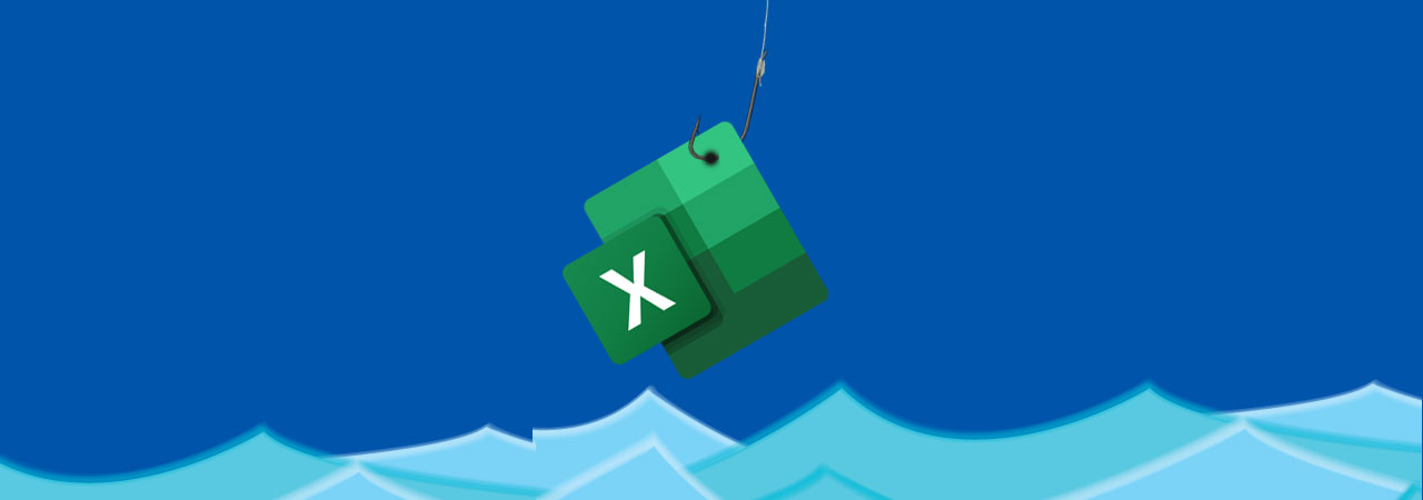 Excel Phishing