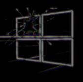 Windows 10 Glass Bug