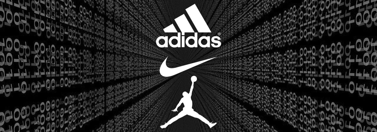 Steal deal deals sneakers