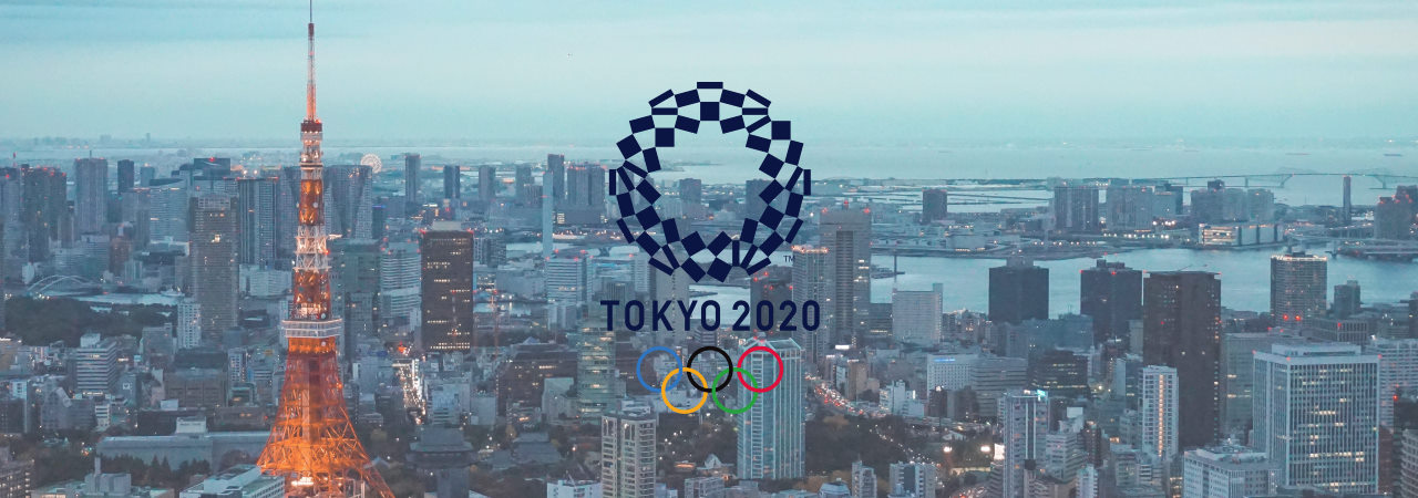 Tokyo 2020 Staff Warns of Phishing Disguised As Official Tokyo 2020 Staff Warns of Phishing Disguised As Official