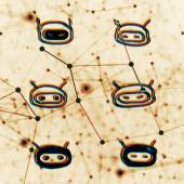 Botnet P2P Peer-to-peer