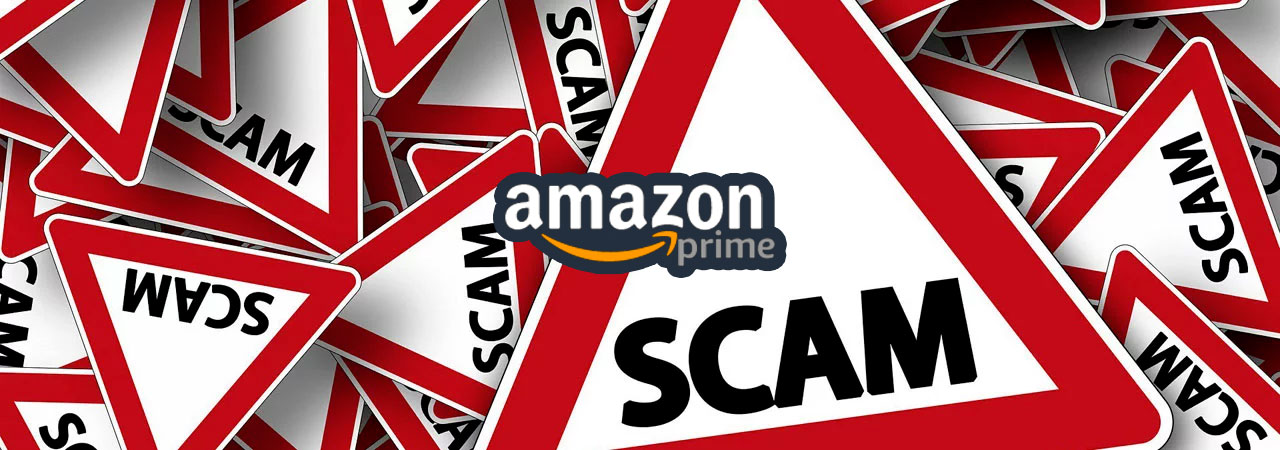 Beware Of Amazon Prime Support Scams In Google Search Ads
