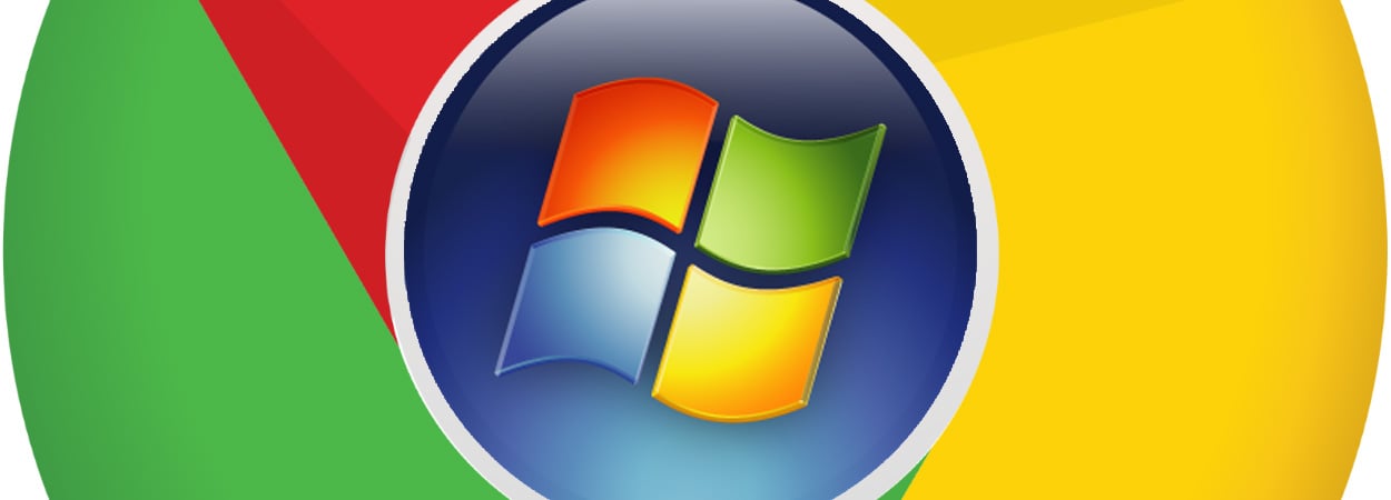 Google Chrome ends Windows 10 memory optimization test after CPU hit