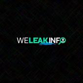 WeLeakInfo