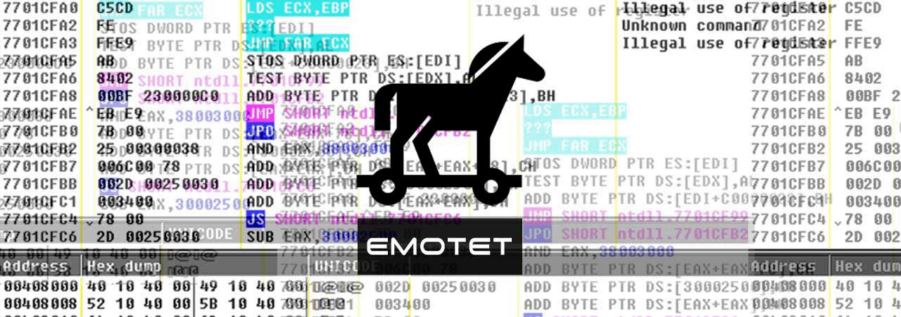 Emotet