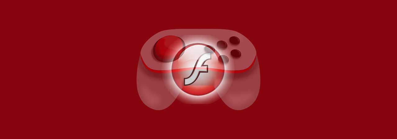 Flash Game Archive lets you play thousands of Flash Games on your Windows  PC - gHacks Tech News