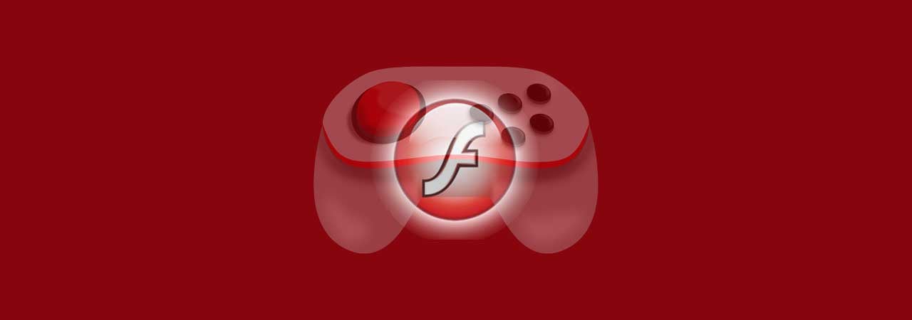 How to Play All of Those Old Flash Games You Remember