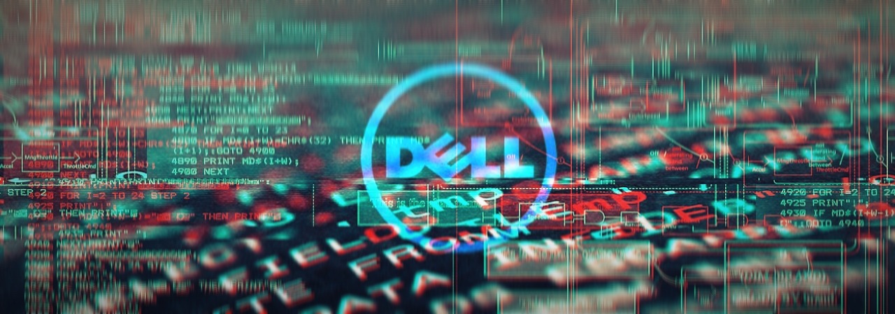 dell Personal bios virus