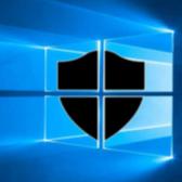Windows Defender Security