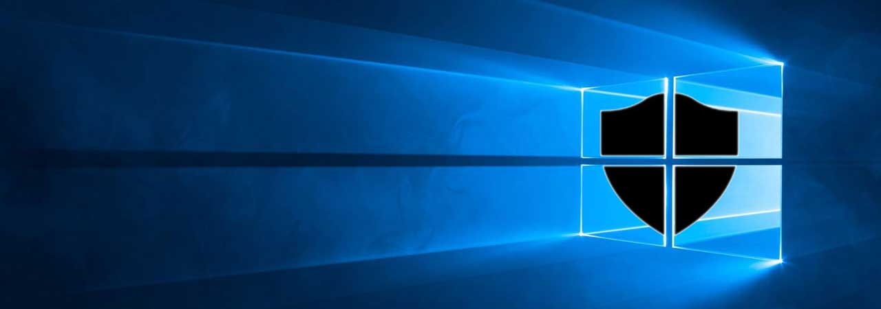 Microsoft teste la nouvelle protection anti-malware Windows 10 Windows-defender-security