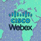 Cisco WebEx
