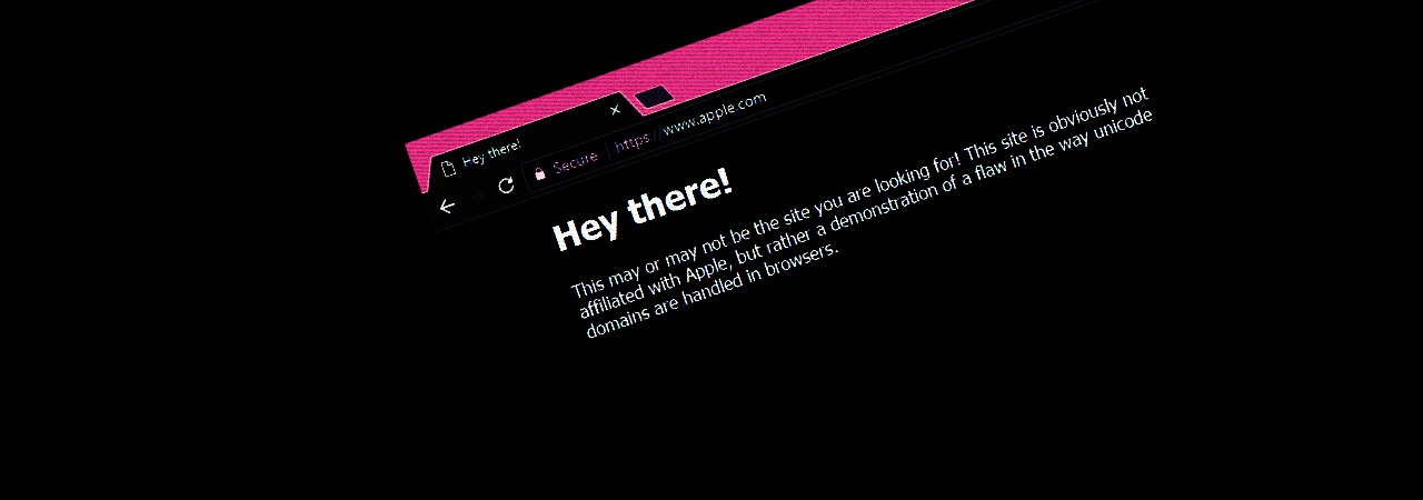 Zero-Day Bug Allowed Attackers to Register Malicious Domains