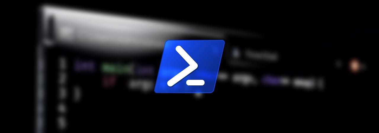 PowerShell