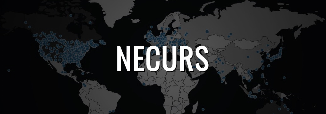 Necurs on sale