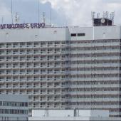 COVID-19 Testing Center Hit By Cyberattack Image