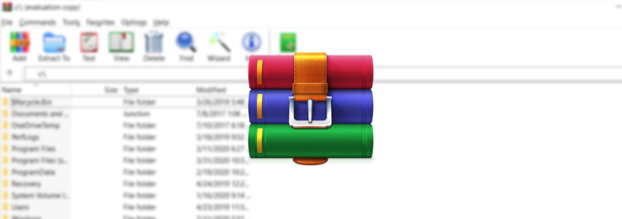WinRAR