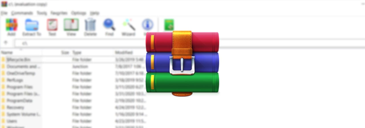 winrar 5.90 full version free download