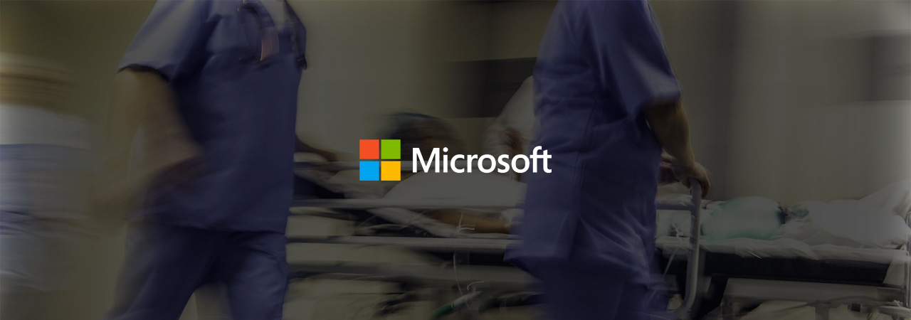 Microsoft Hospital