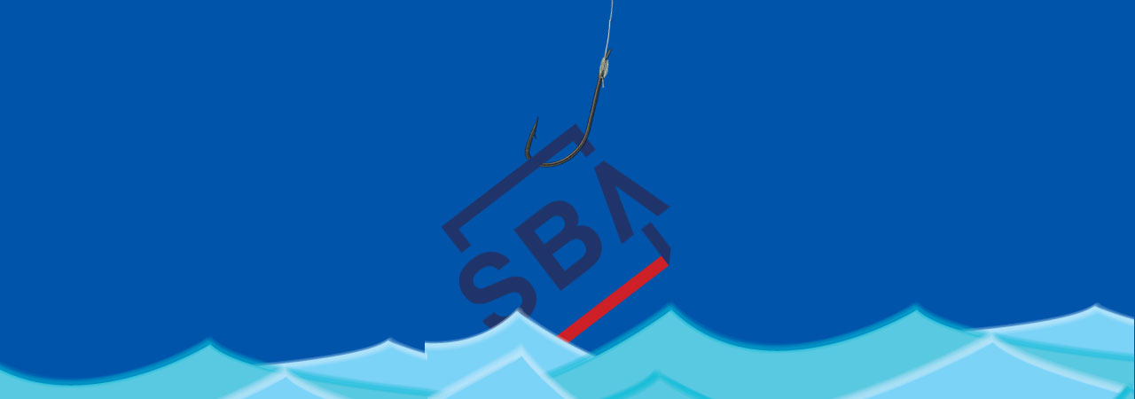 SBA Phishing