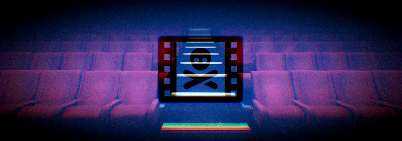 Malicious movies
