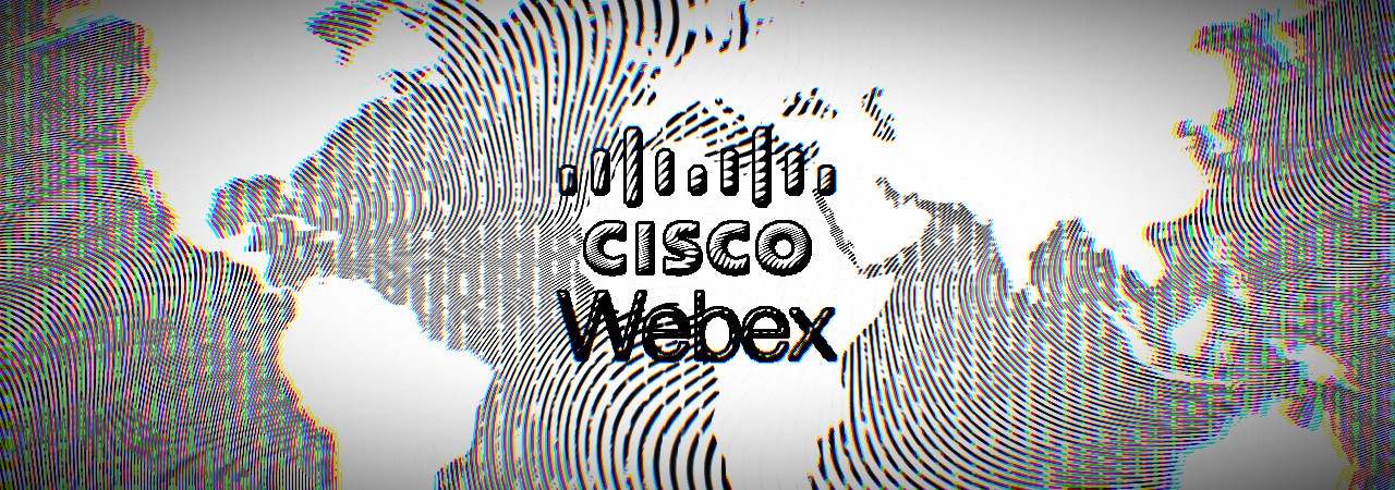 思科Webex Meetings的新漏洞使攻击者能够窃取身份验证令牌