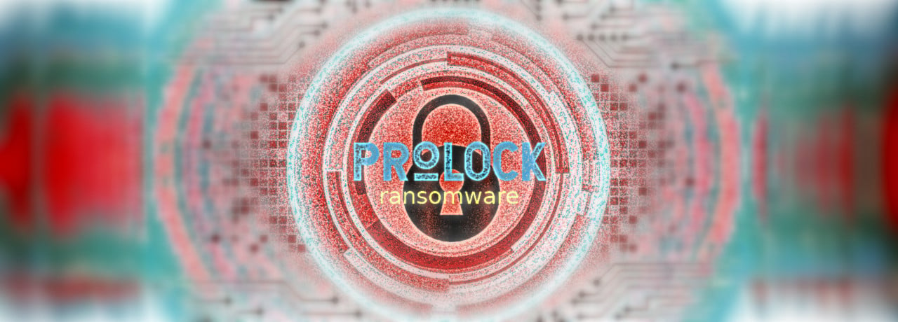 ProLock Ransomware teams up with QakBot trojan for network access