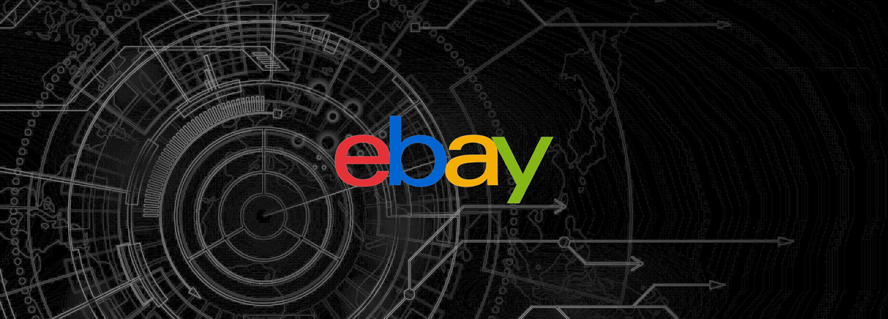 eBay端口扫描