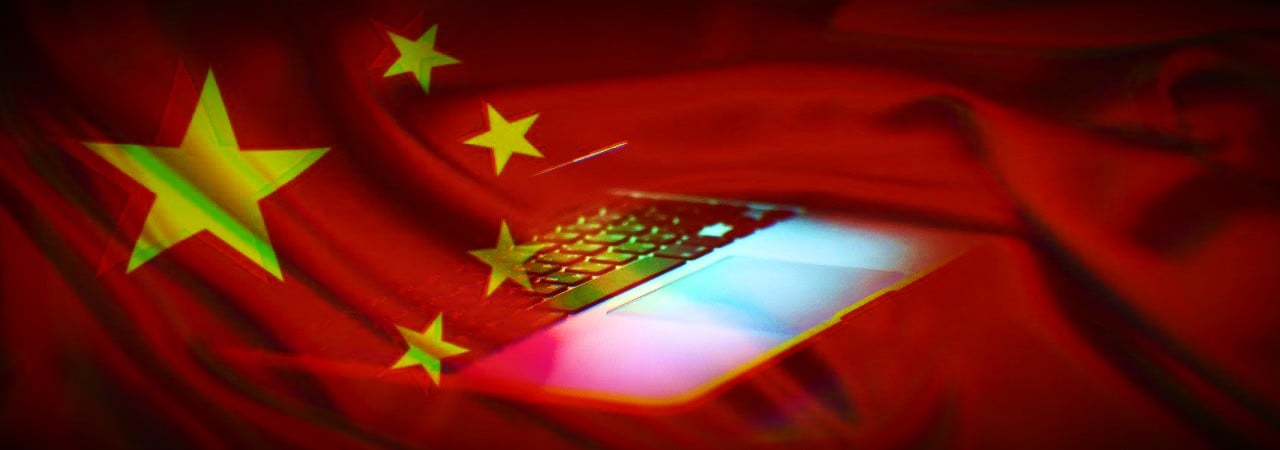 chinese espionage group deploys new compatible chinese espionage group deploys new compatible