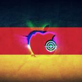 Germany-Apple-iOS
