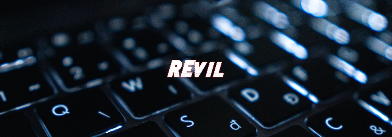 REvil