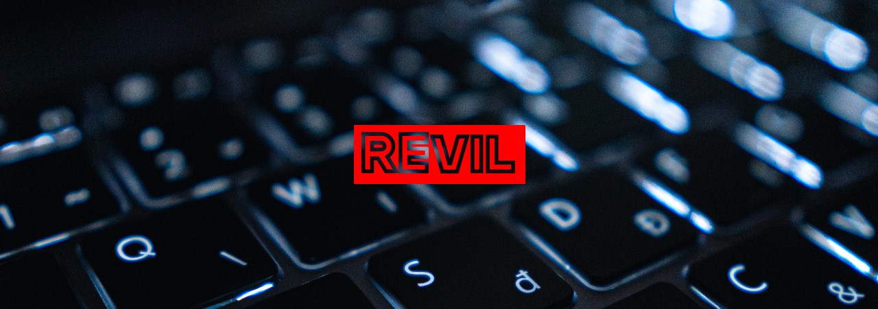 REvil ransomware scans victim's network for Point of Sale systems