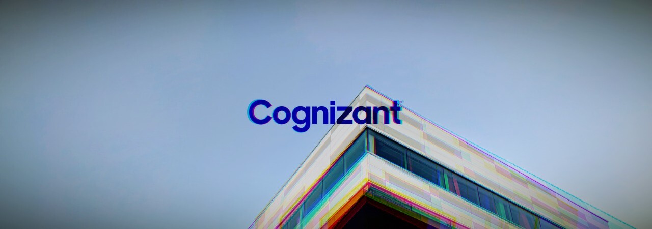 Cognizant Corporate Overview - Engineering modern businesses