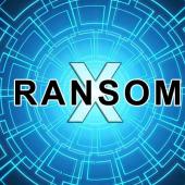 Ransomware Ransom.exx