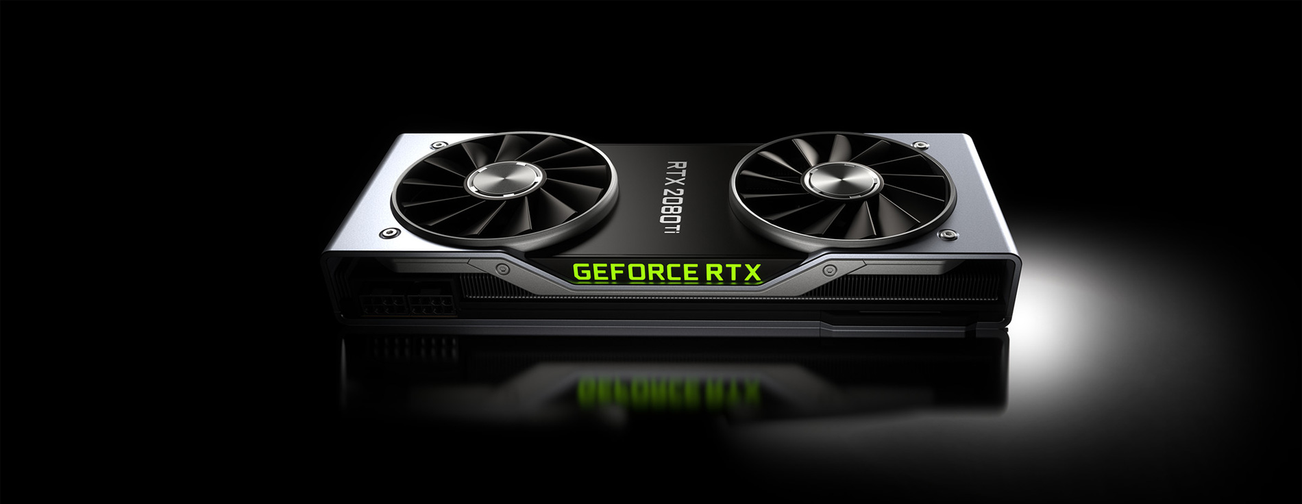 NVIDIA Releases Drivers With Full Microsoft DirectX 12 Ultimate