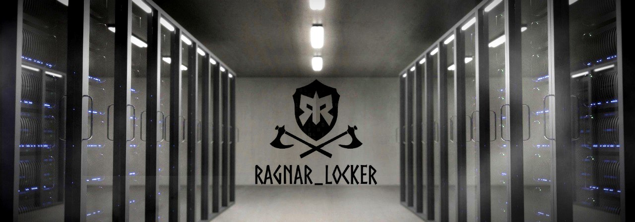 ragnar locker