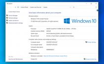 Windows 10: The beginning of the end for Control Panel