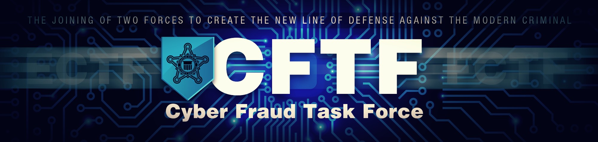 US Secret Service creates new Cyber Fraud Task Force