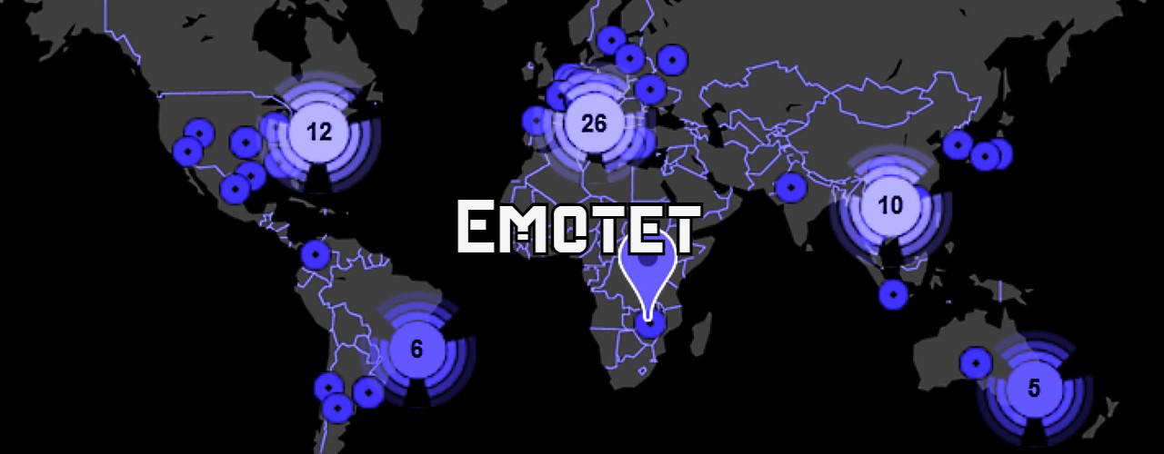 Emotet malware now steals your email attachments to attack contacts