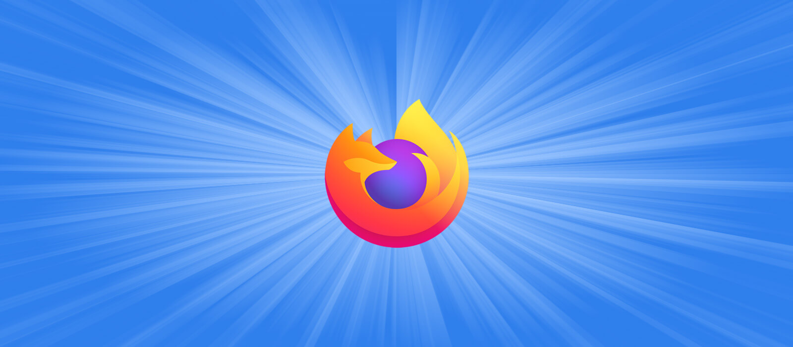 Firefox 79 released with new Lockwise password export feature