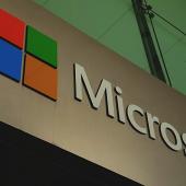 Microsoft