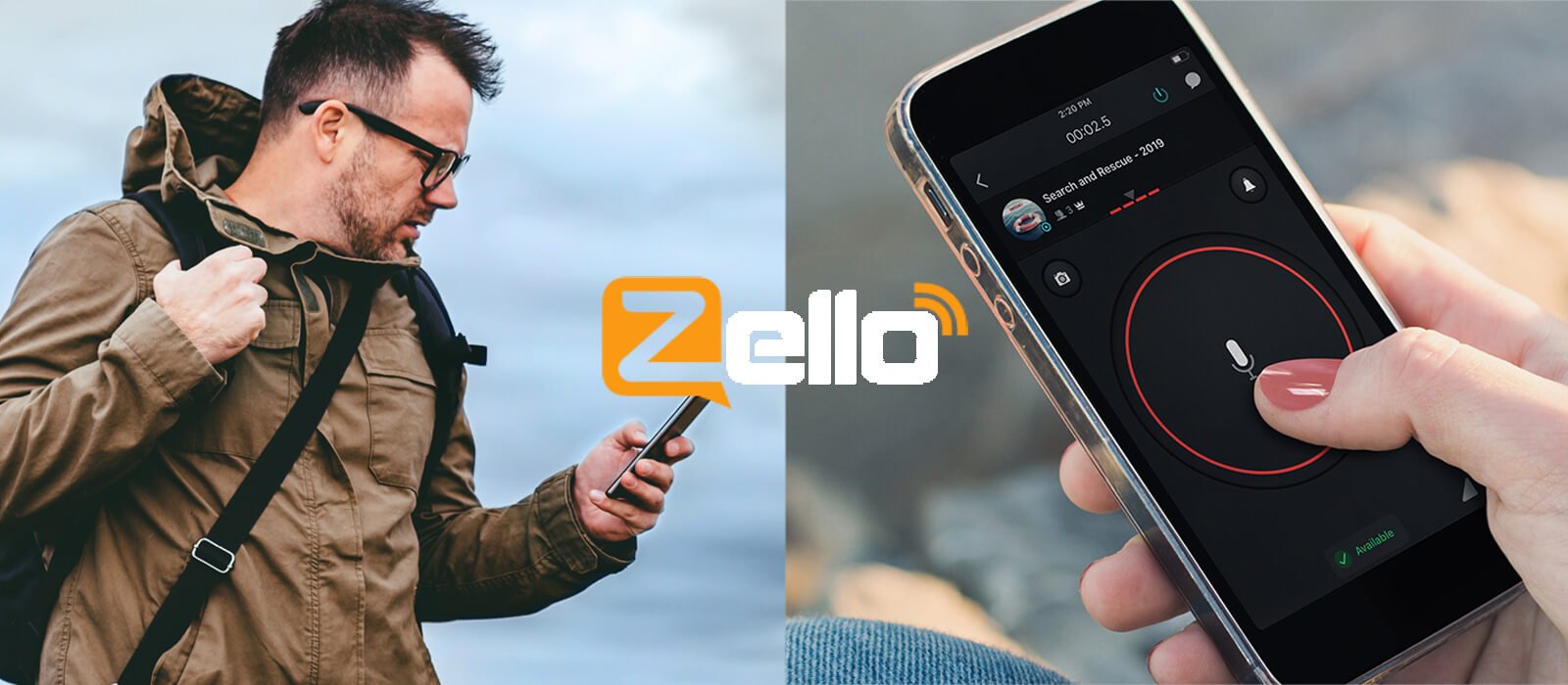 Zello