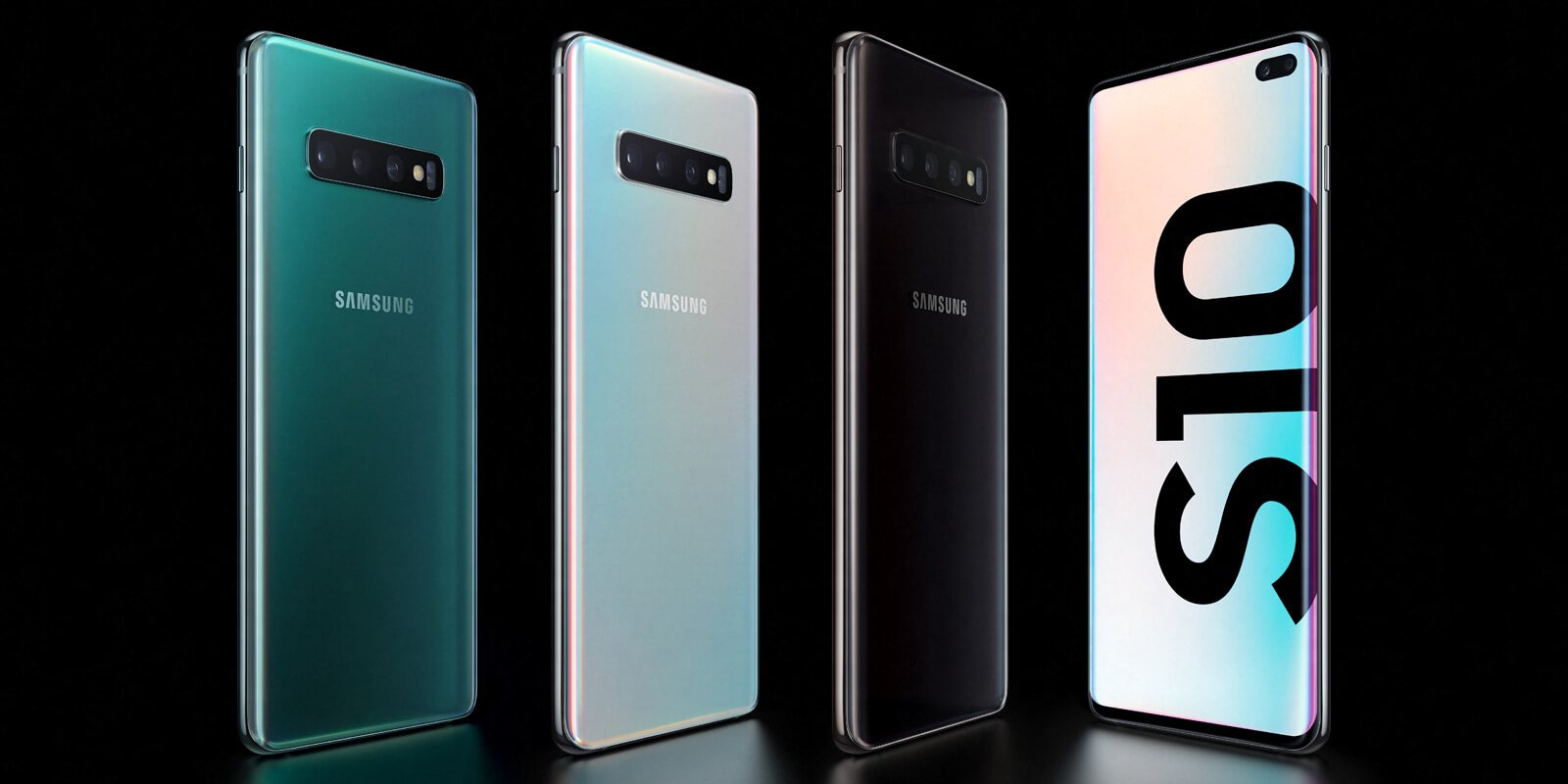 samsung galaxy phones