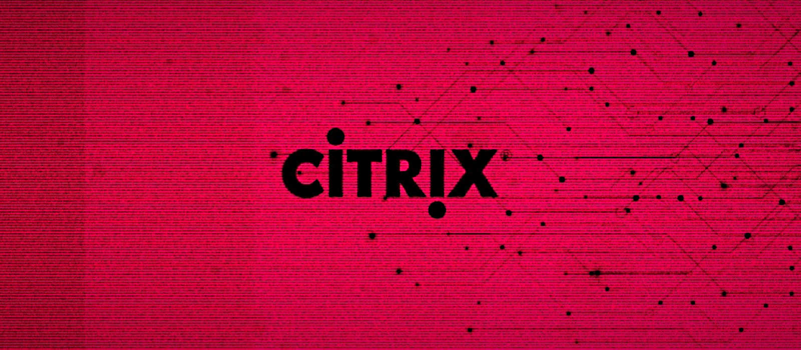 Citrix ADC and Gateway zero-day actively exploited in attacks