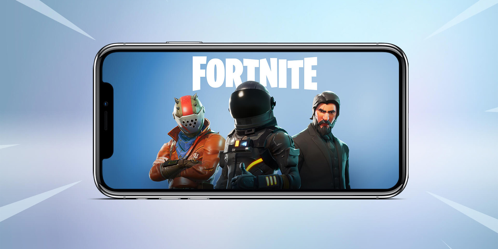 Fortnite on iOS: Now available again thanks to Microsoft - 9to5Mac