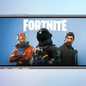 Fortnite Mobile